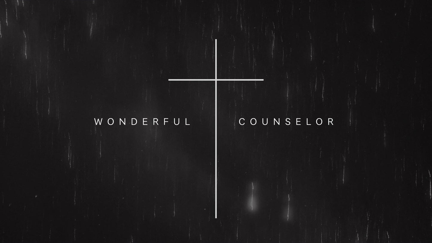 Name Above Wonderful