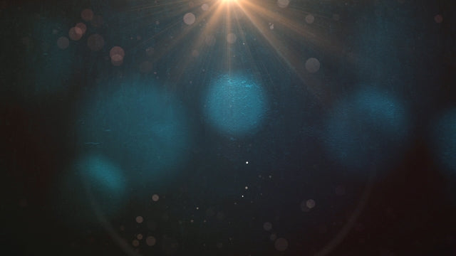 Bethlehem Bokeh Blank 01