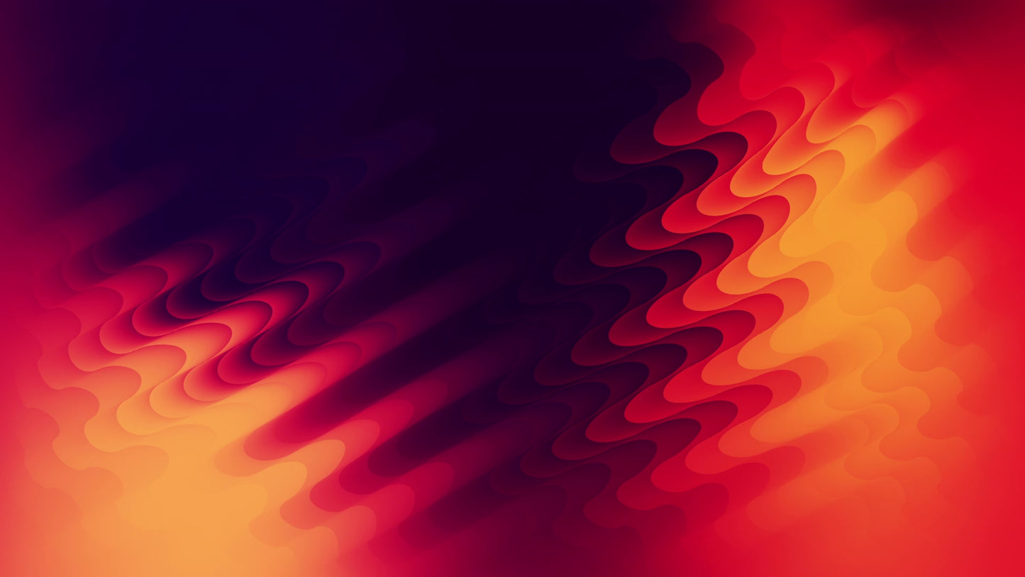 Color Steps Magma
