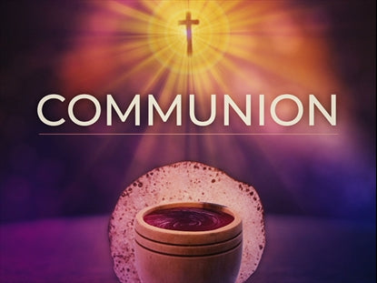 Communion Loop