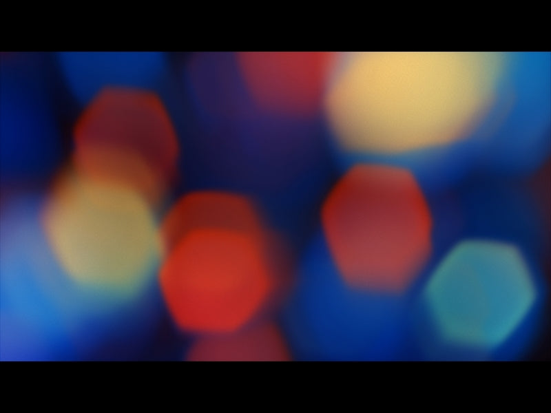 Defocus 5