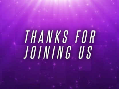 Heaven's Beauty Goodbye