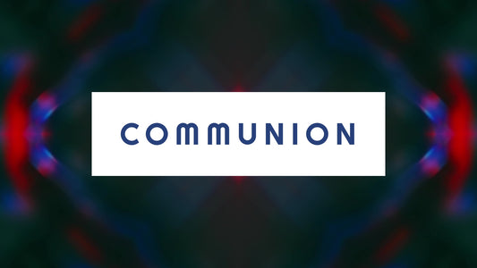 Kaleidovision Communion Still