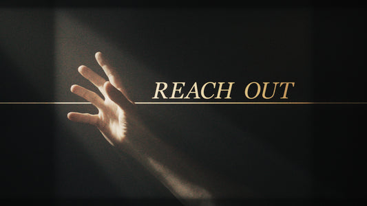 Reach Out (Worship Intro)