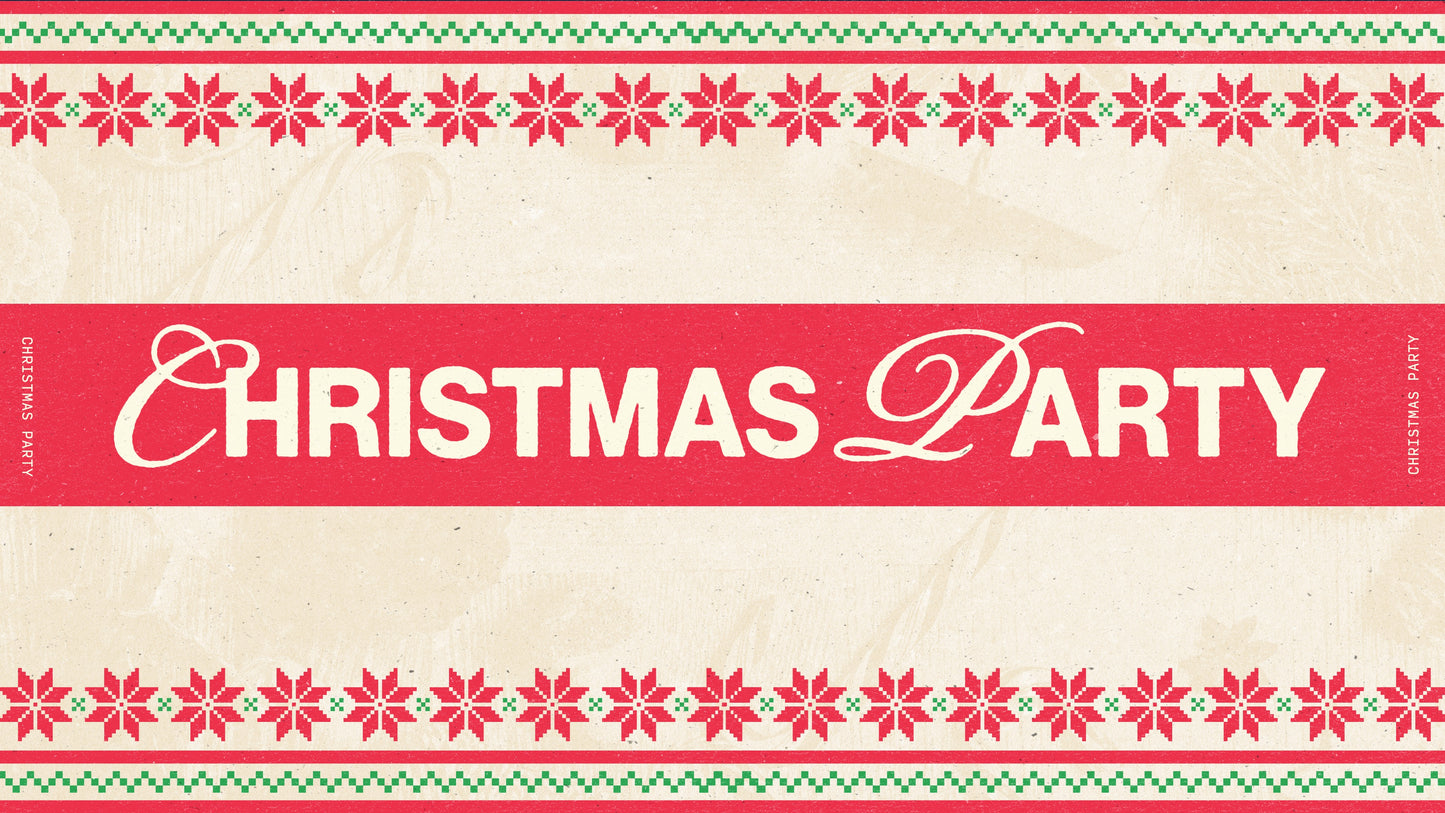 Christmas Party