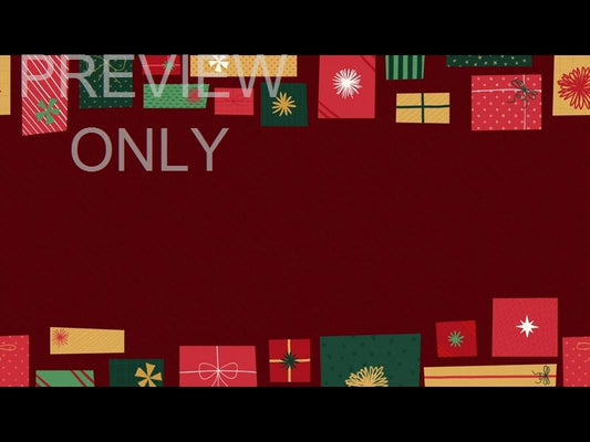 Christmas Party Still 2