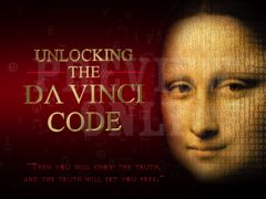 Unlocking Davinci Title Slide