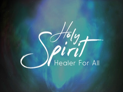 Healing Spirit Healer Motion