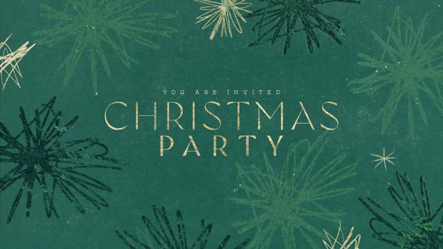 Starlight Scribbles Christmas Party