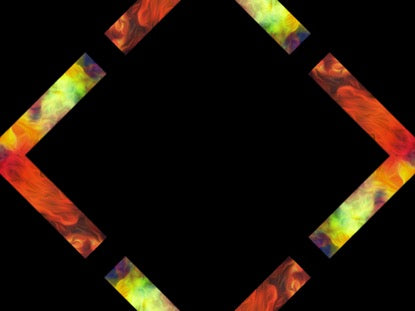 Paint Diamond