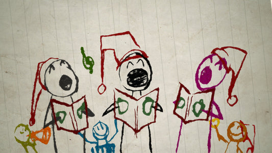 A Very Special Christmas Still 09