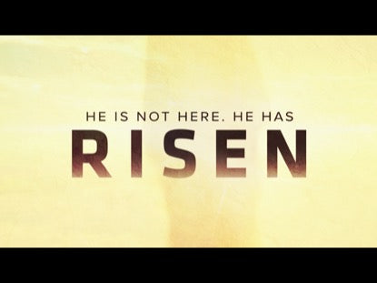 The Easter Story