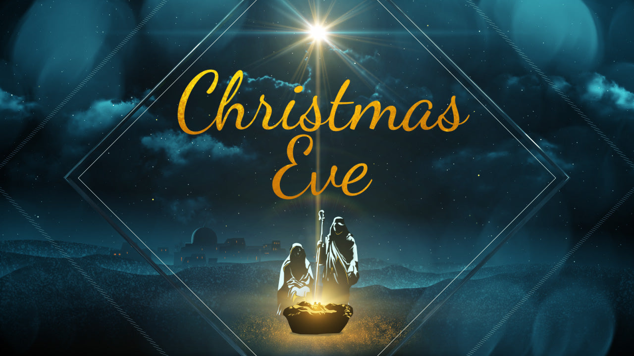 Christmas Eve Still Vol 5