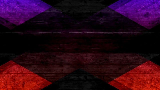 Geomteric Wood 03