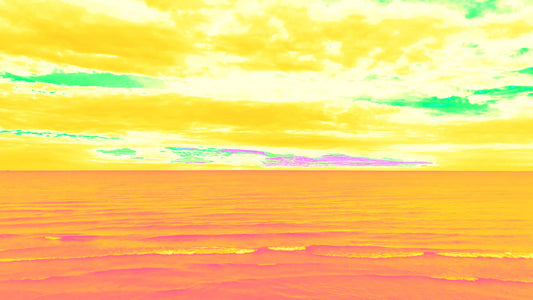 Electric Sunset 3