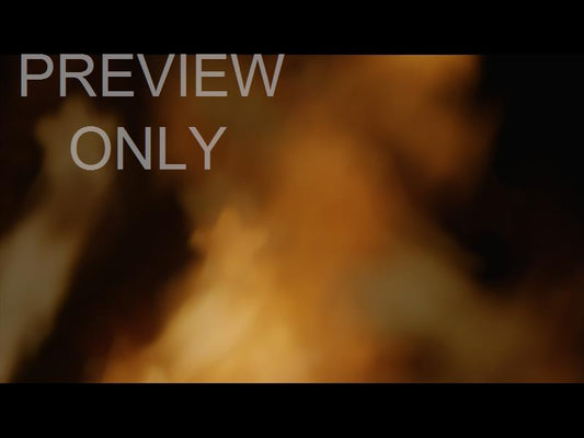 Campfire Stars 10 Still