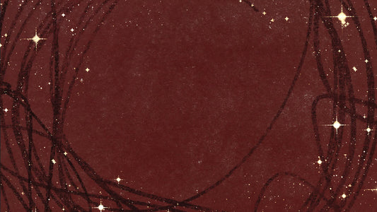 Starlight Scribbles 1