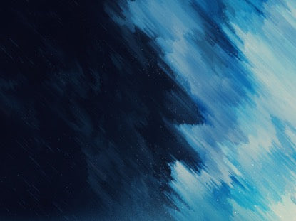 Blue Frost