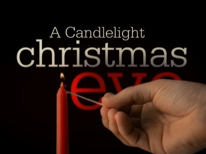 Candlelight Christmas Eve