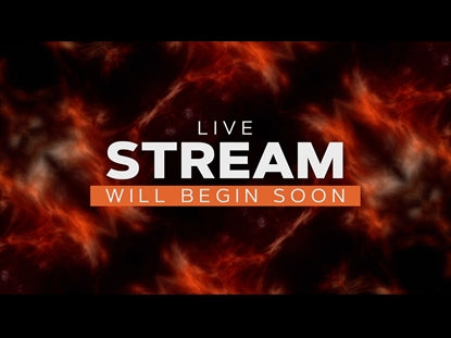 The Church Online Live Stream