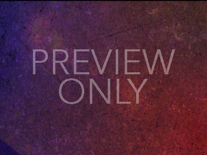 American Flags And Fireworks Still 4