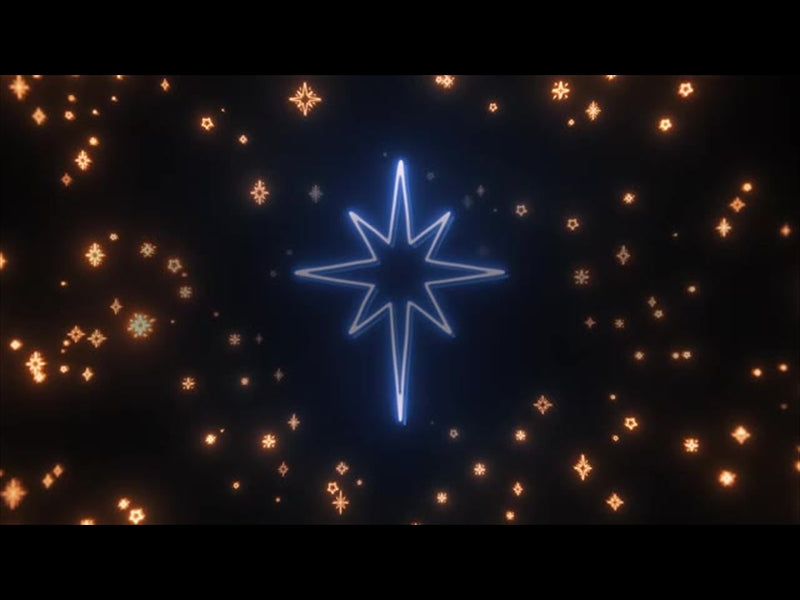 Neon Stars: 03