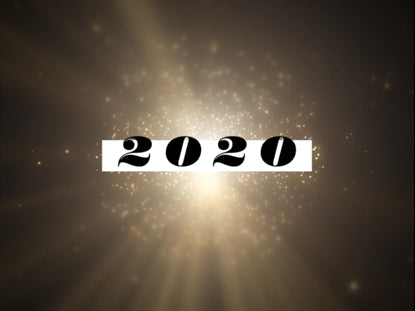 Odyssey New Year 2020