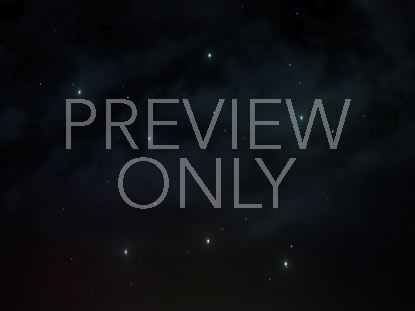 Christmas Savior Sky