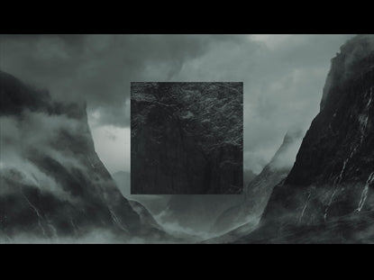 Mystic Mountains