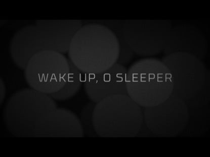 Wake Up, O Sleeper