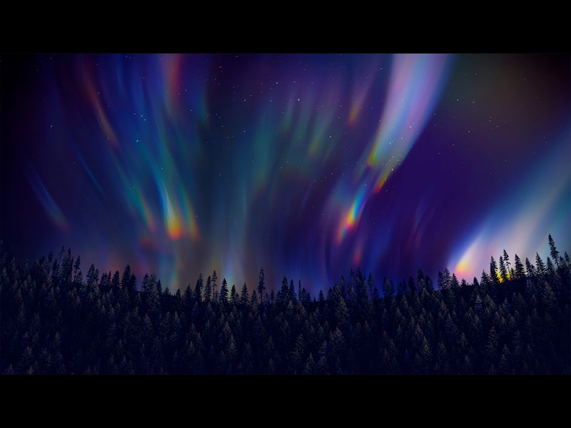 Aurora Glow 11