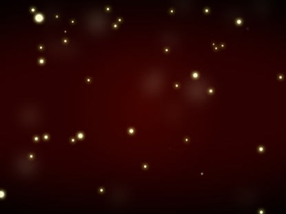 Red Particle World