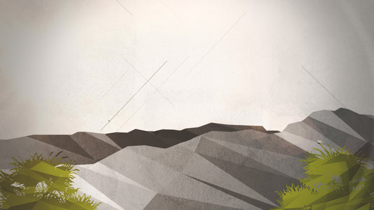 Palm Sundway Worship Mountains Still