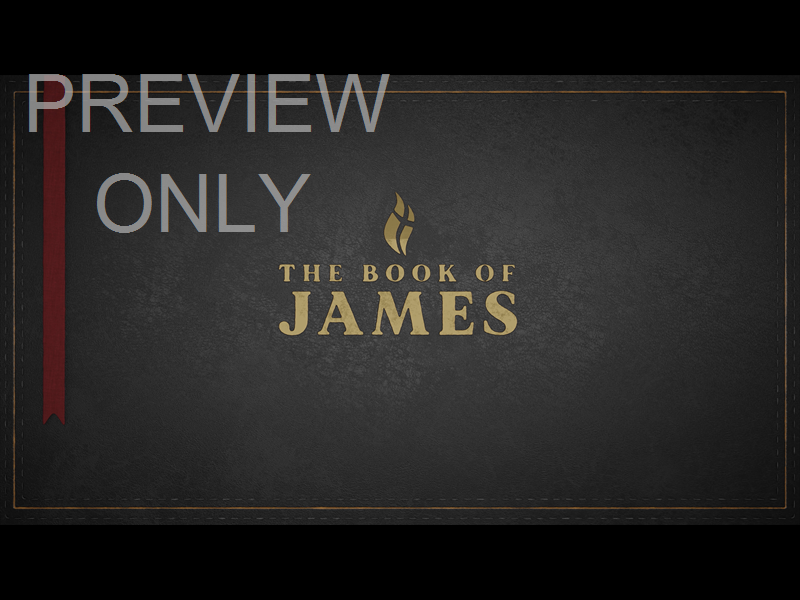 James - Black Still
