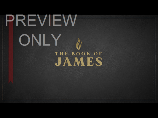 James - Black Still