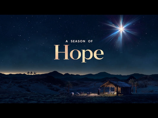 Christmas Promise Hope