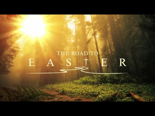 The Road To Easter: Series Art Loop