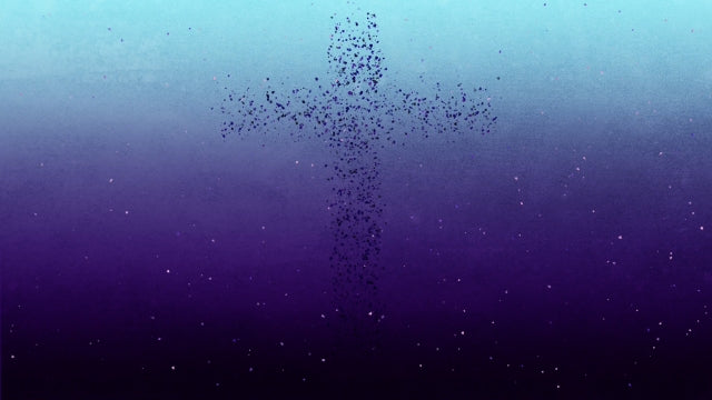 Gradient Ash Cross 01