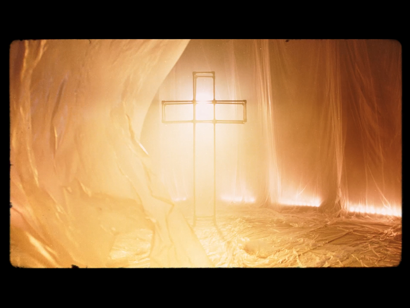 He Came Through - Good Friday