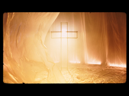 He Came Through - Good Friday