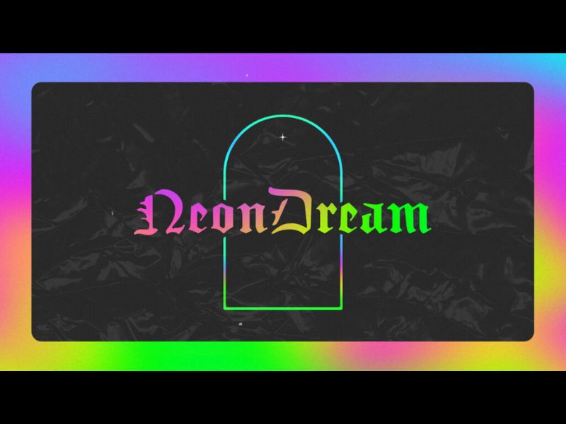 Neon Dream