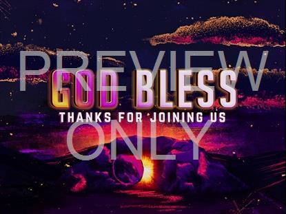 Hope Remains God Bless Still Vol3