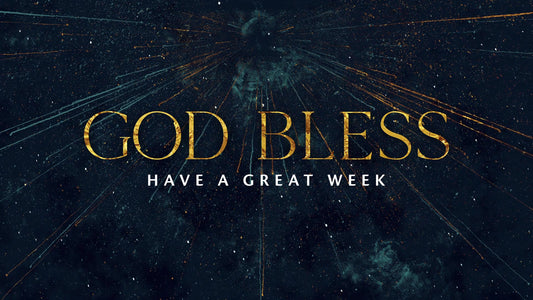 Silent Night God Bless Still