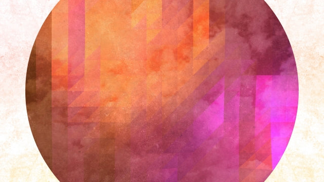 Triangulated Sky 02