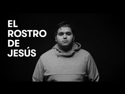El Rostro De Jesus