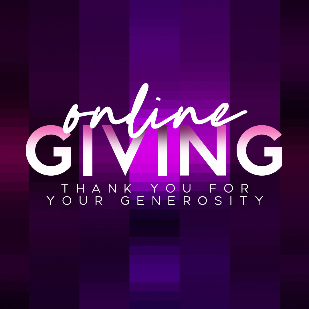 Chromatic Online Giving