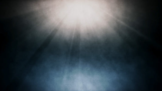 Good Friday Mist 09