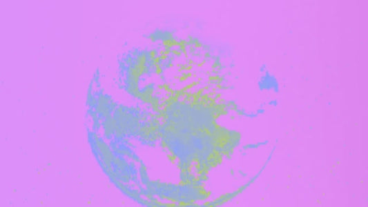 Datamosh Dreams 11