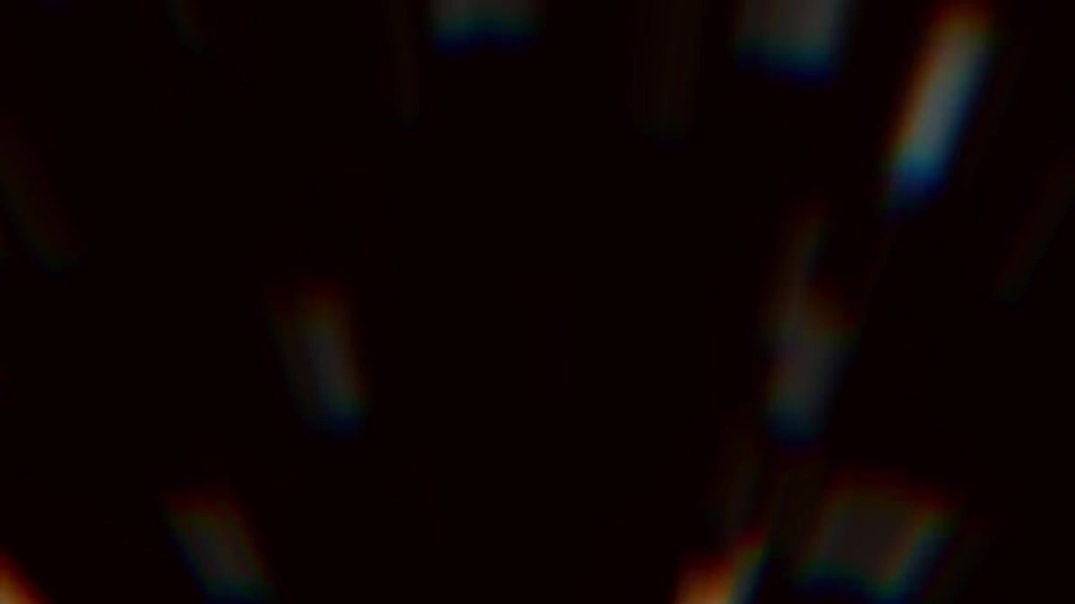 Down Light 1