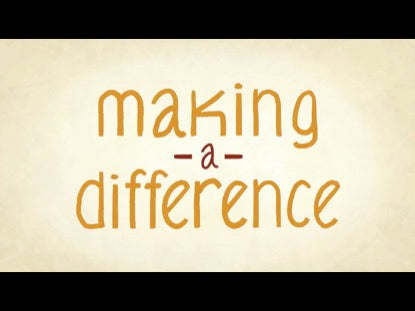 Making A Difference